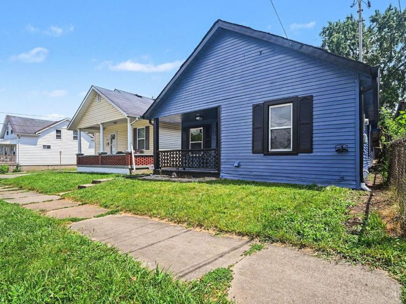 1103 Hunt Avenue, Hamilton, OH 45011 Photo 12