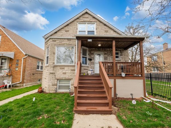 2724 N Meade Avenue , Unit 1, Chicago, IL 60639