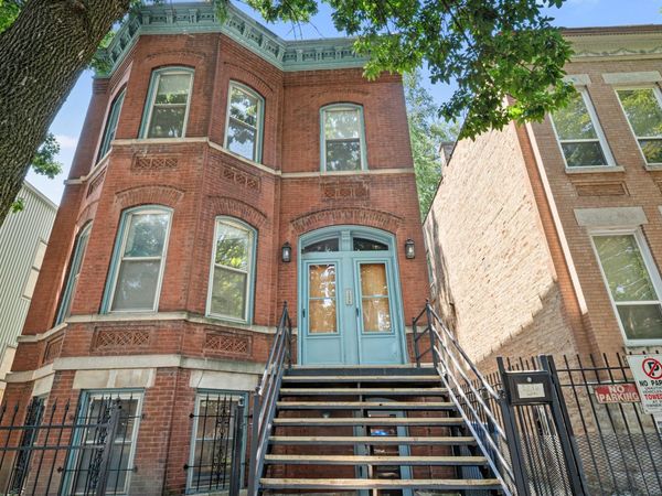 1236 N Marion Court , Unit 2, Chicago, IL 60622