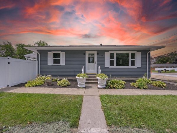 4353 Onondaga Avenue, Toledo, OH 43611