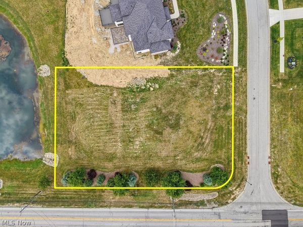 S/L 24 Stone Creek Drive , Solon, OH 44139