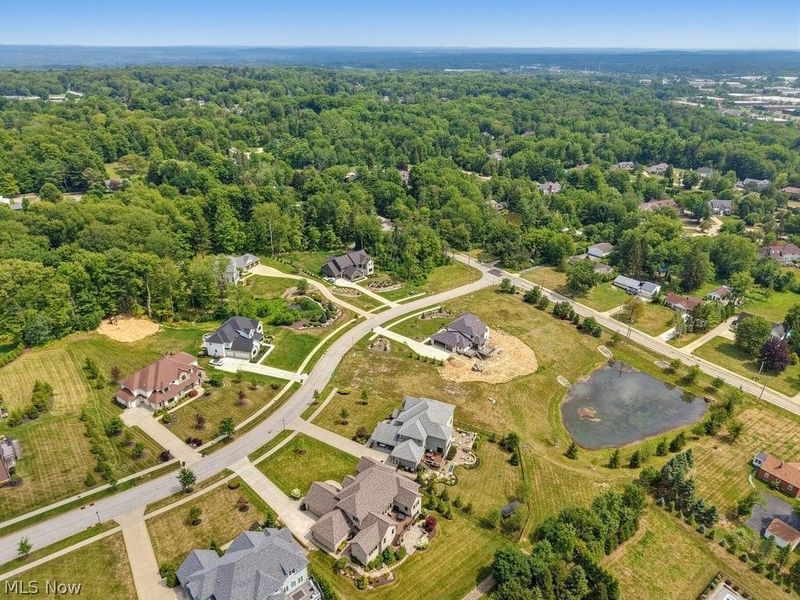 S/L 24 Stone Creek Drive , Solon, OH 44139 Photo 11