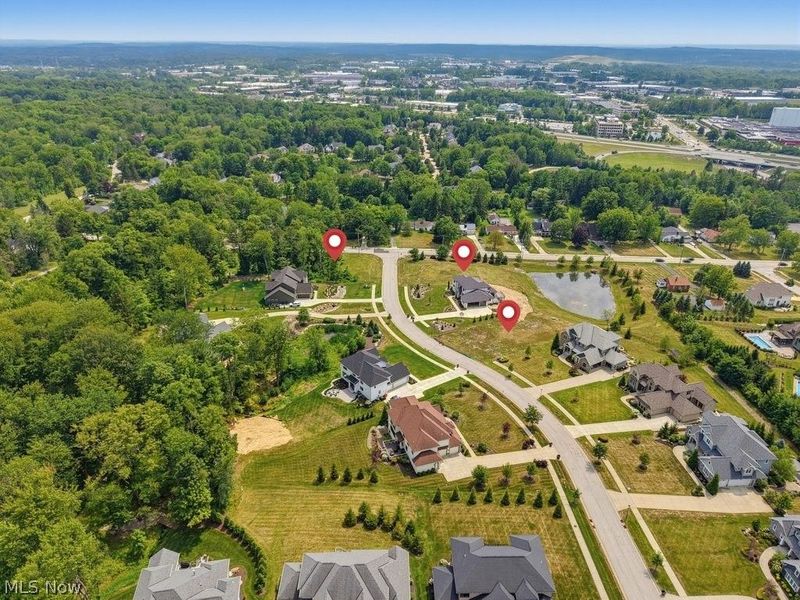 S/L 24 Stone Creek Drive , Solon, OH 44139 Photo 13