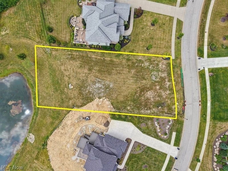 S/L 1 Stone Creek Drive , Solon, OH 44139 Photo 1