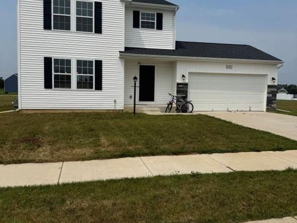 50705 Deer Crossing Trail, Elkhart, IN 46514