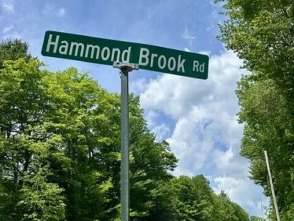 Lot 2 Hammond Brook Road Road , Monson, ME 04464