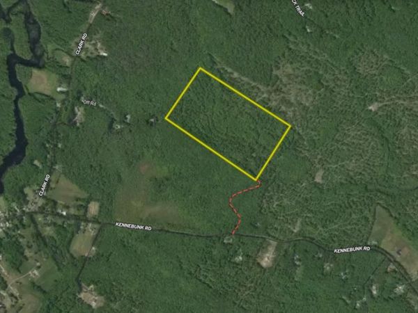 M3L71 Kennebunk Road , Alfred, ME 04002