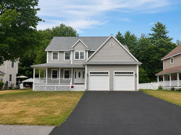 228 Barnstable Road, South Portland, ME 04106