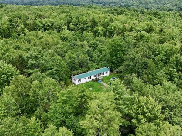 128 Bombazee Road, Norridgewock, ME 04957