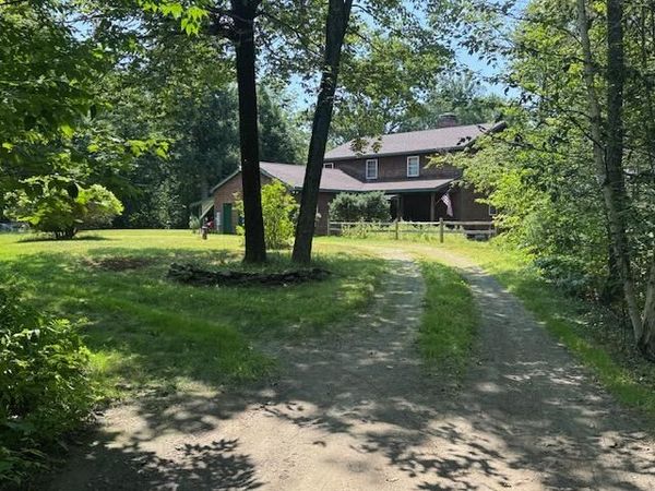 89 Lenfest Road , Palermo, ME 04354