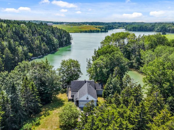 385 E Kennebec Road, Machias, ME 04654