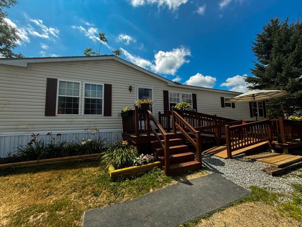 31 Wiswell Road , Brewer, ME 04412