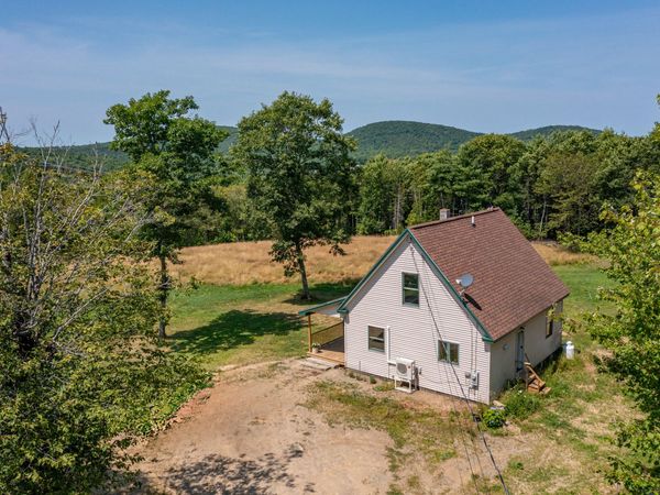 79 Bear Mountain Way , Swanville, ME 04915