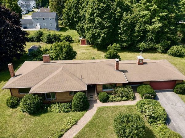 10 Barkley Avenue, Auburn, ME 04210
