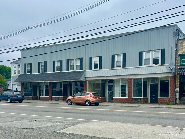 6-12 E Main Street , Dover-Foxcroft, ME 04426