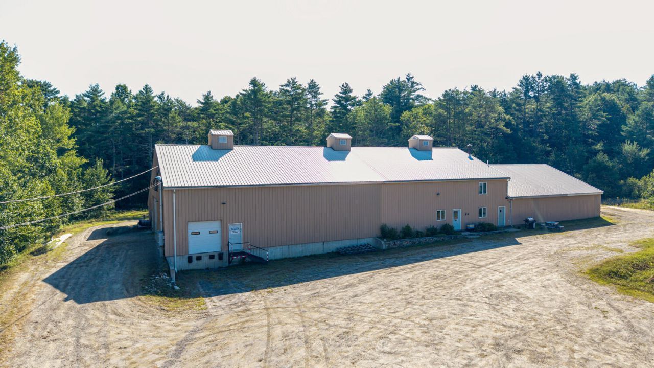 17 Bee Hive Road, Windsor, ME 04363 Main Photo