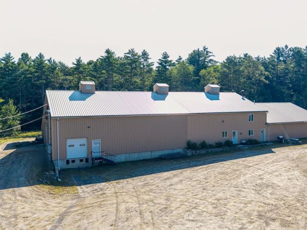 17 Bee Hive Road, Windsor, ME 04363