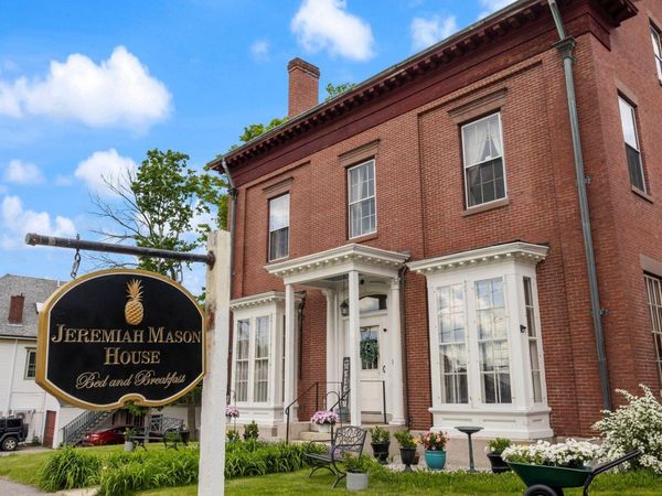 40 Main Street, Limerick, ME 04048