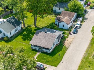 2302 Coronette Avenue, Harrison Twp, OH 45414