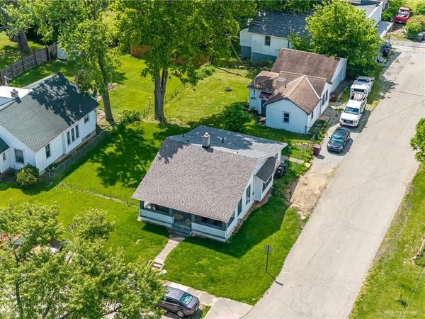 2302 Coronette Avenue, Harrison Twp, OH 45414