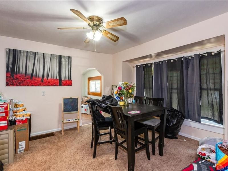 2302 Coronette Avenue, Harrison Township, OH 45414 Photo 3