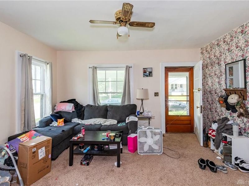 2302 Coronette Avenue, Harrison Township, OH 45414 Photo 8
