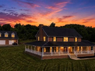 5195 Elk Creek Road, Madison Twp, OH 45042