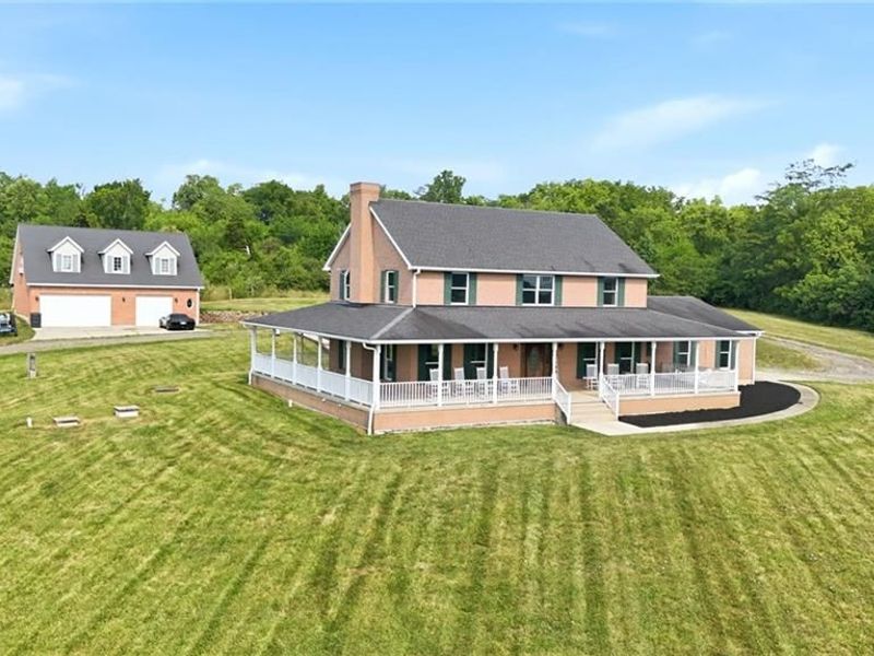5195 Elk Creek Road, Madison Township, OH 45042 Photo 2