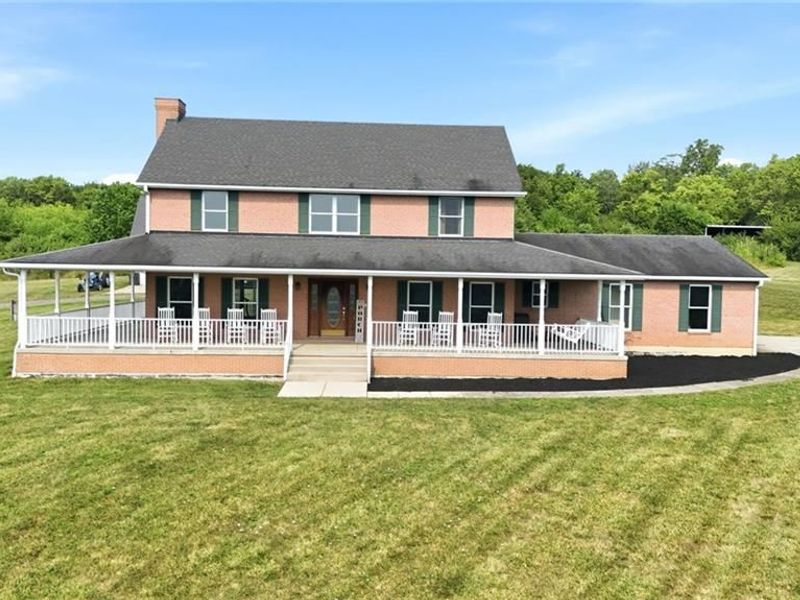 5195 Elk Creek Road, Madison Township, OH 45042 Photo 3
