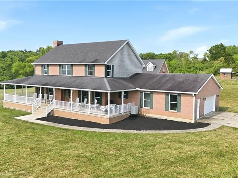 5195 Elk Creek Road, Madison Township, OH 45042 Photo 4