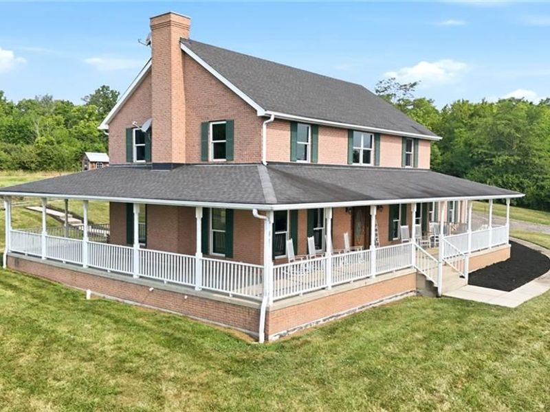 5195 Elk Creek Road, Madison Township, OH 45042 Photo 5
