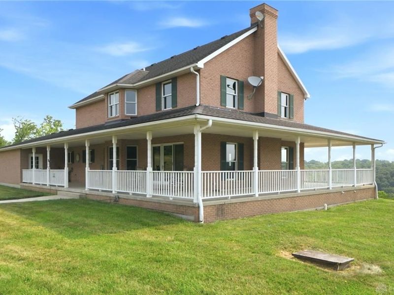 5195 Elk Creek Road, Madison Township, OH 45042 Photo 6