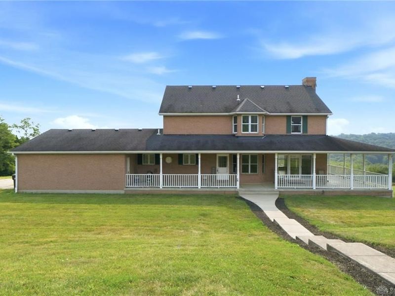 5195 Elk Creek Road, Madison Township, OH 45042 Photo 7