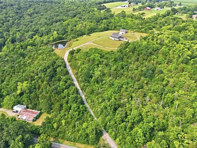 5195 Elk Creek Road, Madison Township, OH 45042 Photo 74