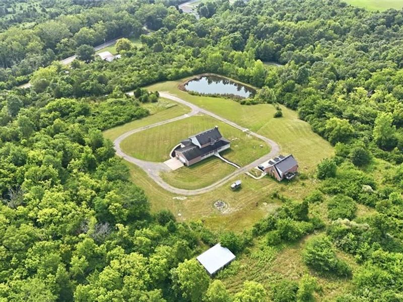 5195 Elk Creek Road, Madison Township, OH 45042 Photo 80