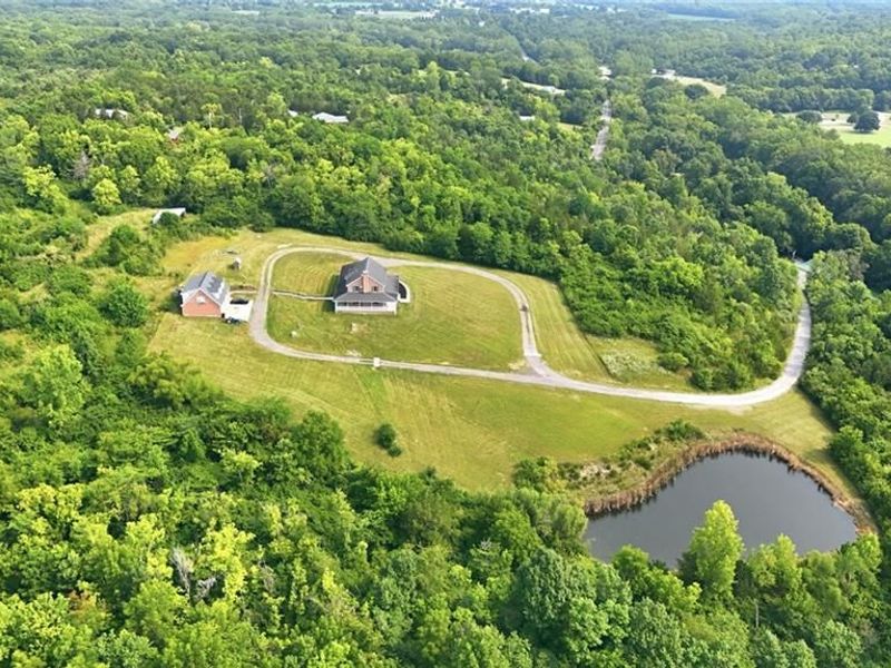 5195 Elk Creek Road, Madison Township, OH 45042 Photo 83