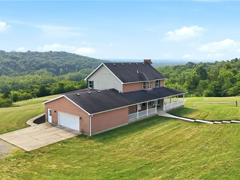 5195 Elk Creek Road, Madison Township, OH 45042 Photo 9