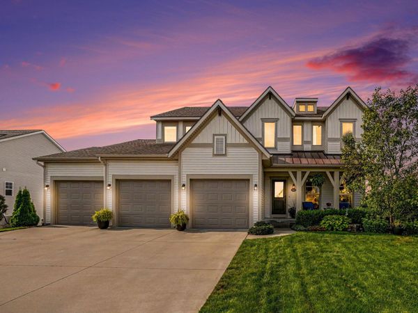 14260 Georgian Bay Drive, Holland, MI 49424