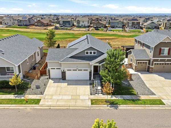 10937 Ouray Street, Commerce City, CO 80022