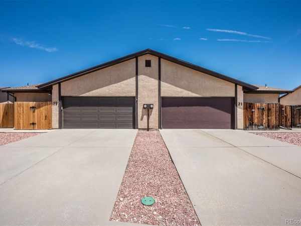 19 Pineridge Court , Pueblo, CO 81001