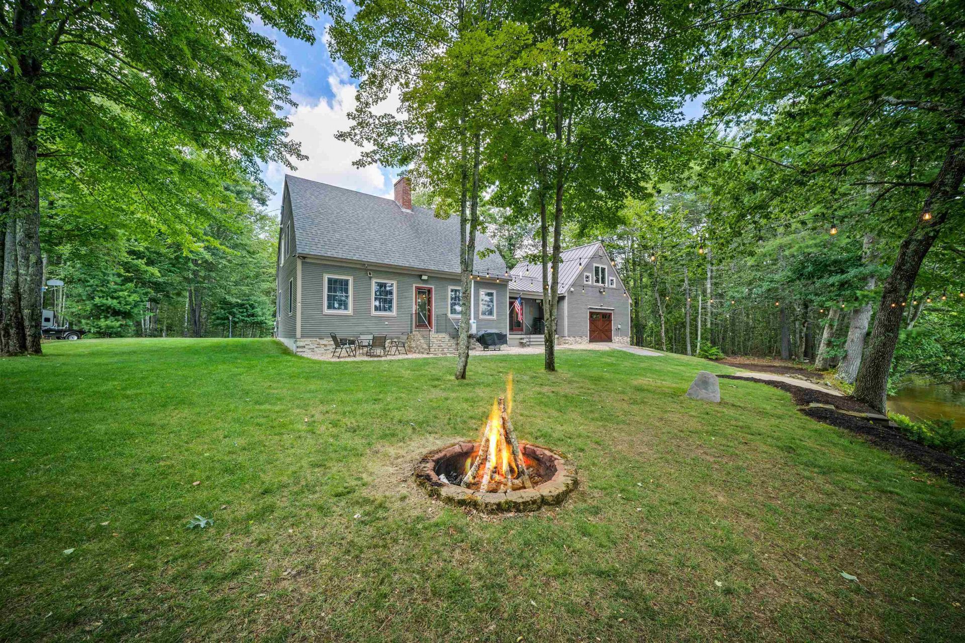 116 Rocky Point Road, Milton, NH 03851 Main Photo