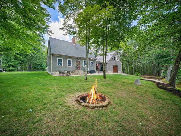 116 Rocky Point Road, Milton, NH 03851