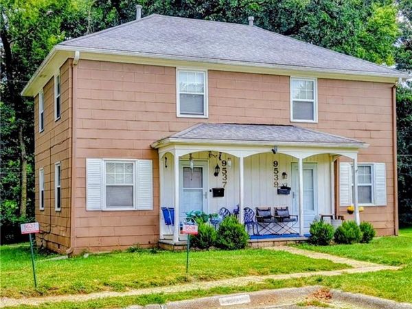 9537 Harrison Street, Kansas City, MO 64131