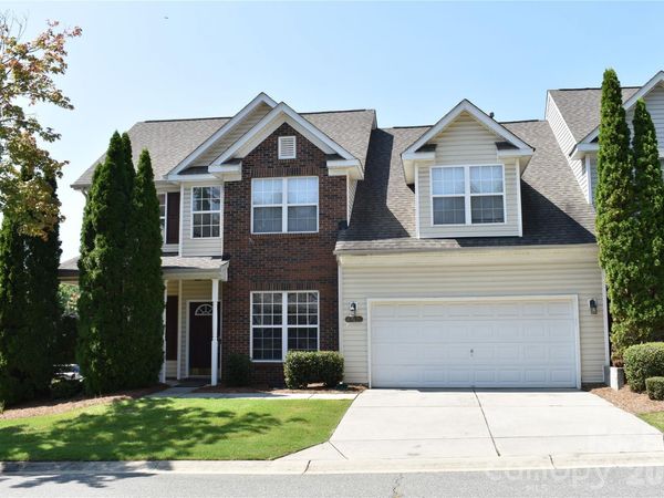 10932 STONE TRAIL Road , Charlotte, NC 28213