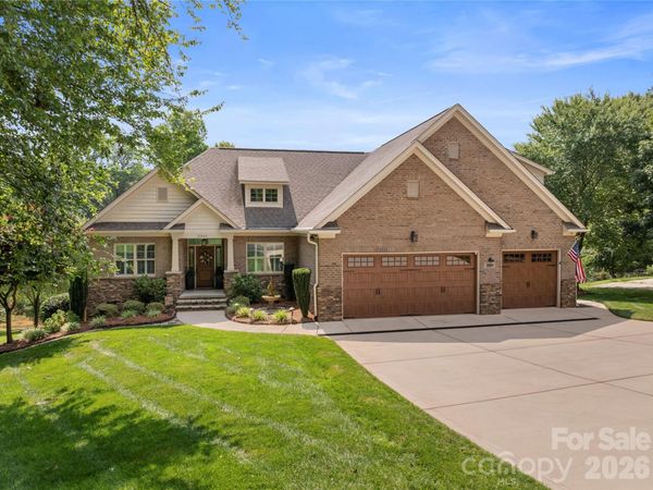 2551 Eagle Drive NE, Unit 6/C, Conover, NC 28613