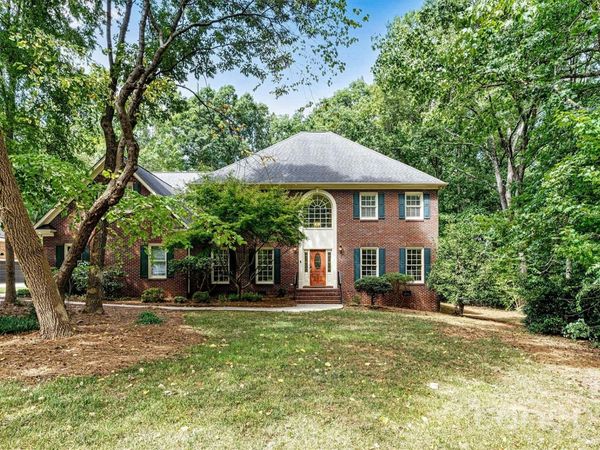 5321 Saddlewood Lane , Mint Hill, NC 28227
