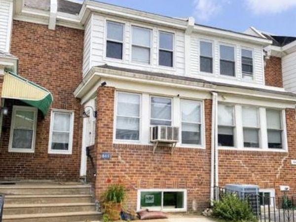 645 JAMESTOWN STREET, PHILADELPHIA, PA 19128