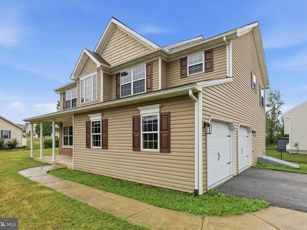 125 WOODMEADOW DRIVE , DENVER, PA 17517