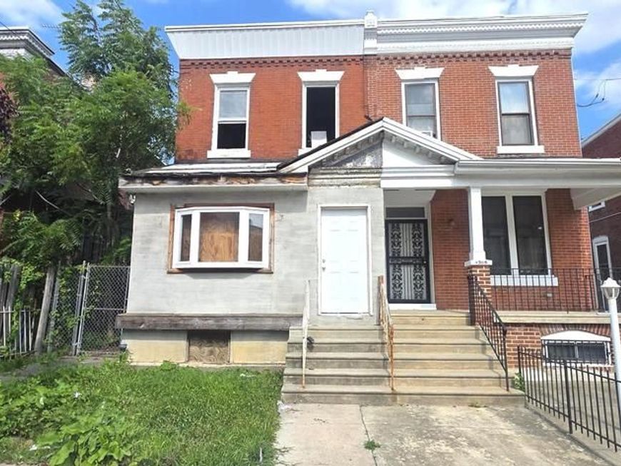 1307 N 54th Street, Philadelphia, PA 19131 Main Photo