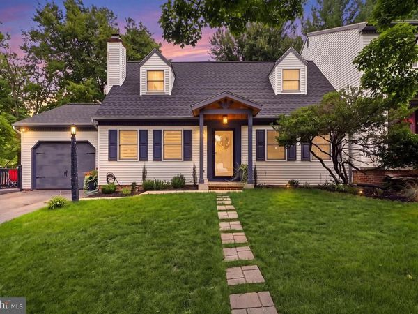 6 DEEP HOLLOW LANE , LANCASTER, PA 17603